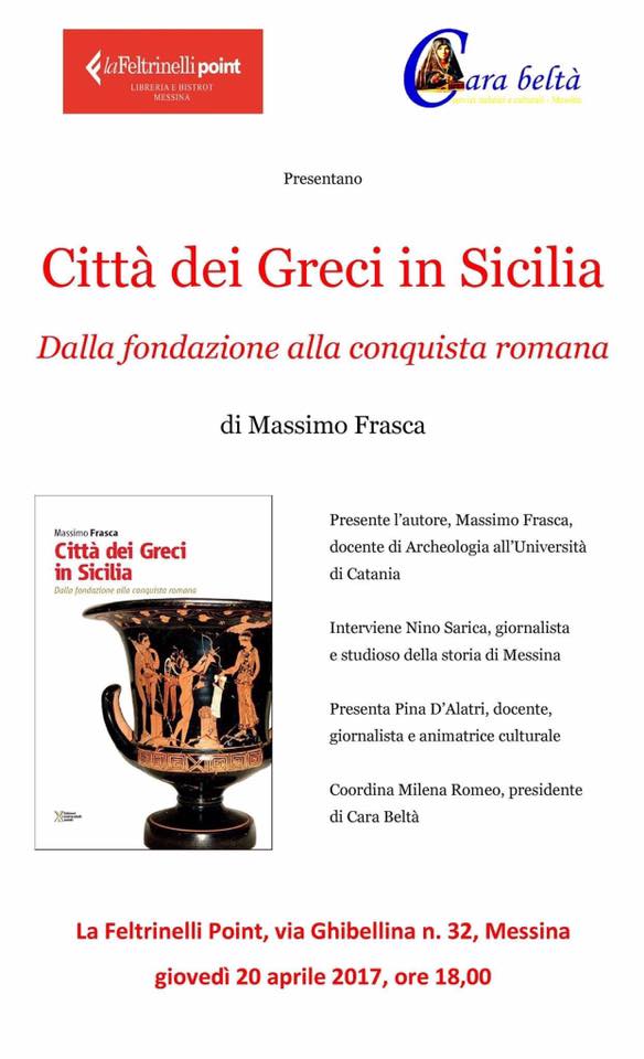 Città dei Greci in Sicilia